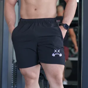 MEN SPORT SHORT BLACK