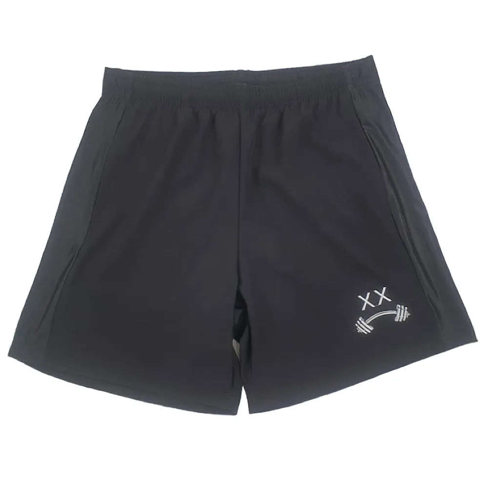 MEN SPORT SHORT BLACK