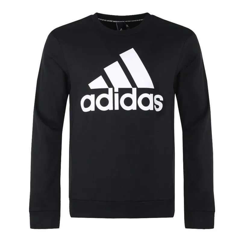Men's Badge Of Sport Crewneck Sweatshirt