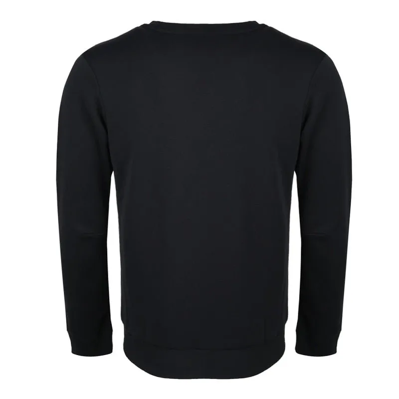 Men's Badge Of Sport Crewneck Sweatshirt