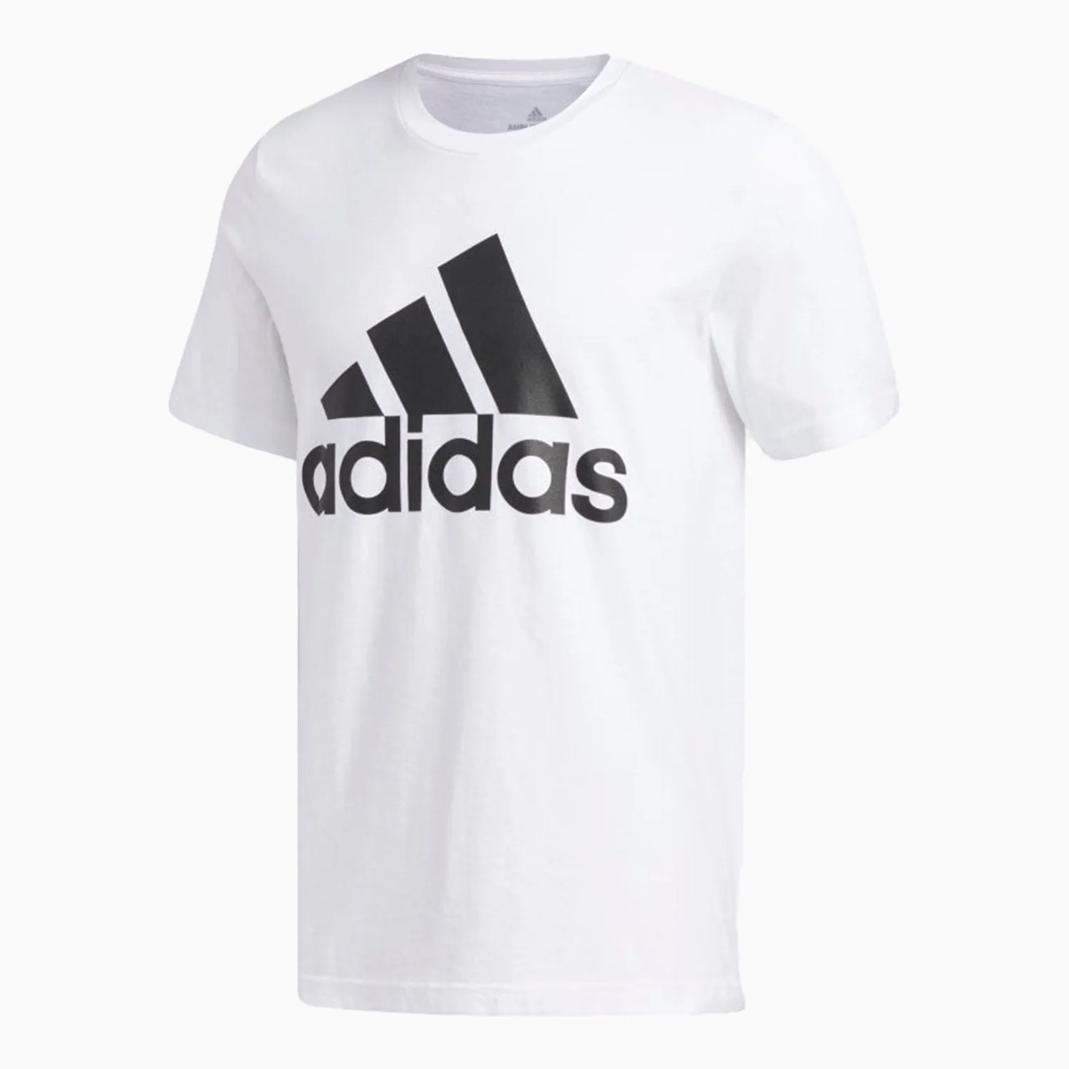 Men's Badge Of Sport T Shirt