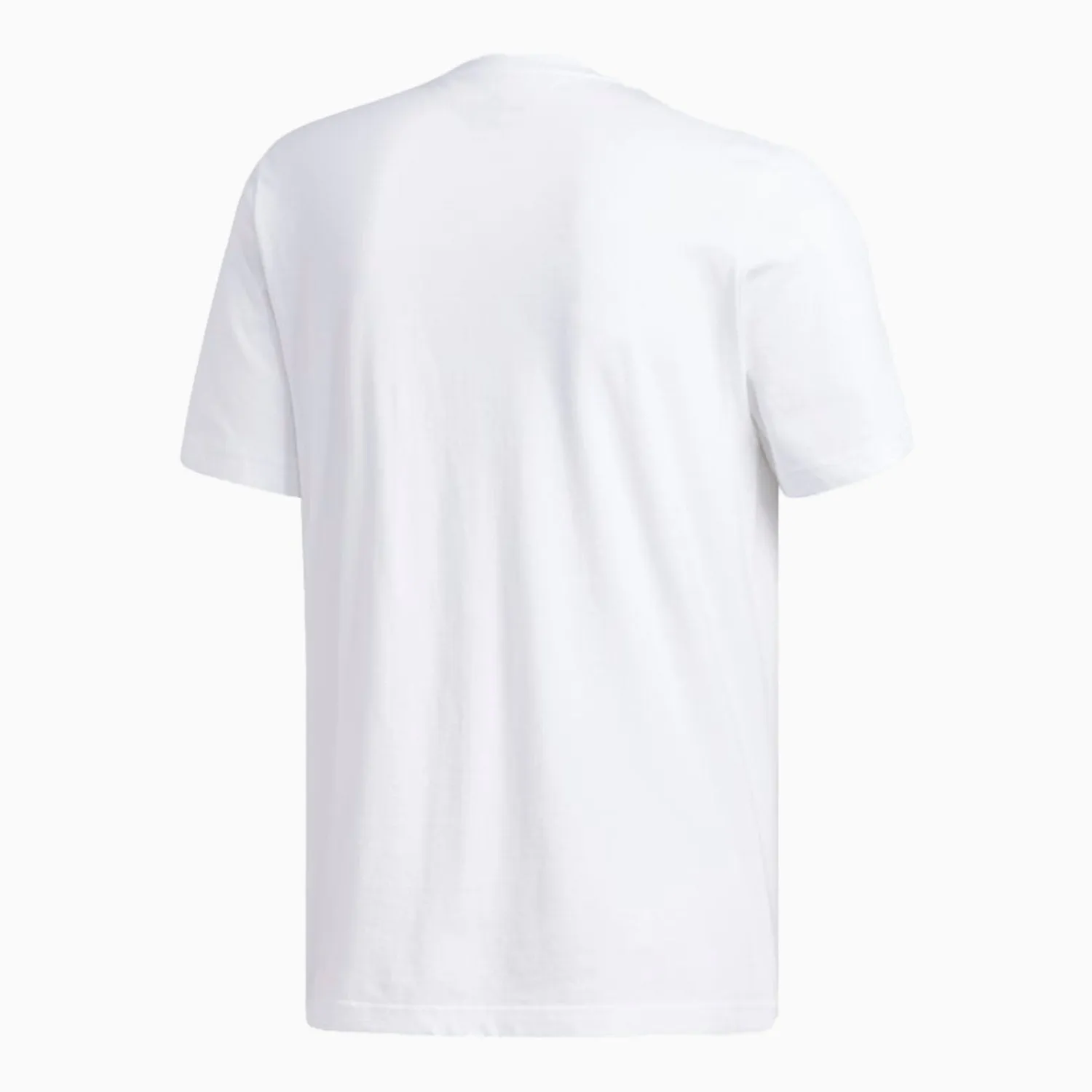 Men's Badge Of Sport T Shirt