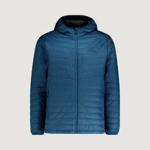 Men's Heli R novaLOFT Hooded Jacket