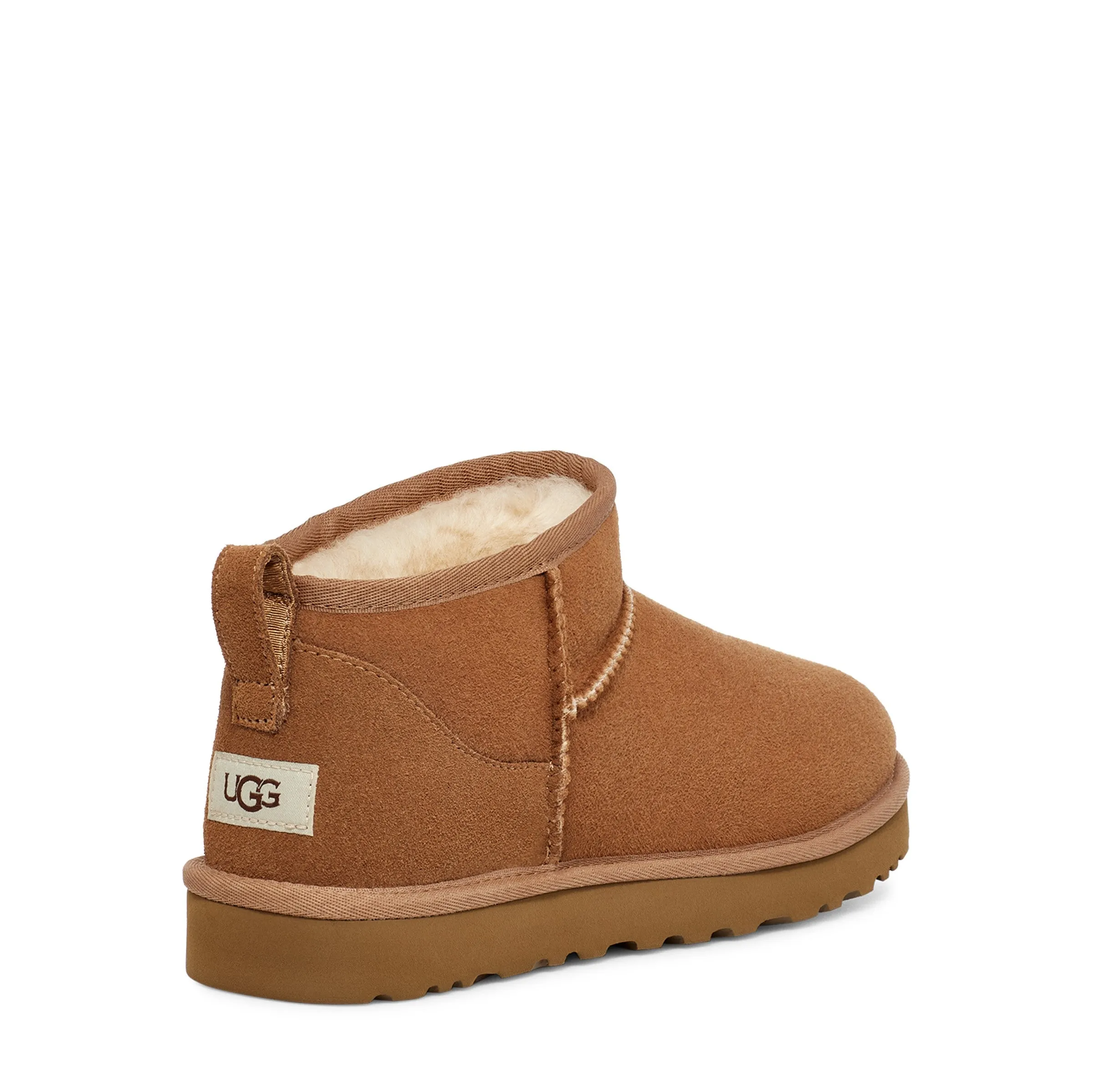 Men's UGG® Classic Ultra Mini
