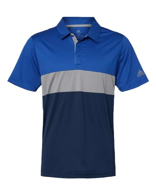 Merch Block Sport Shirt