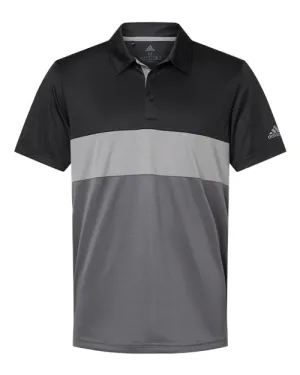 Merch Block Sport Shirt