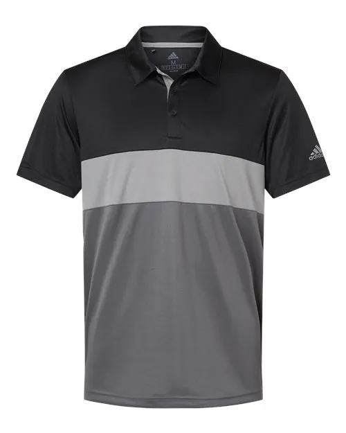 Merch Block Sport Shirt