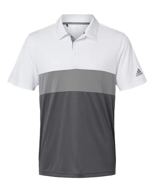 Merch Block Sport Shirt