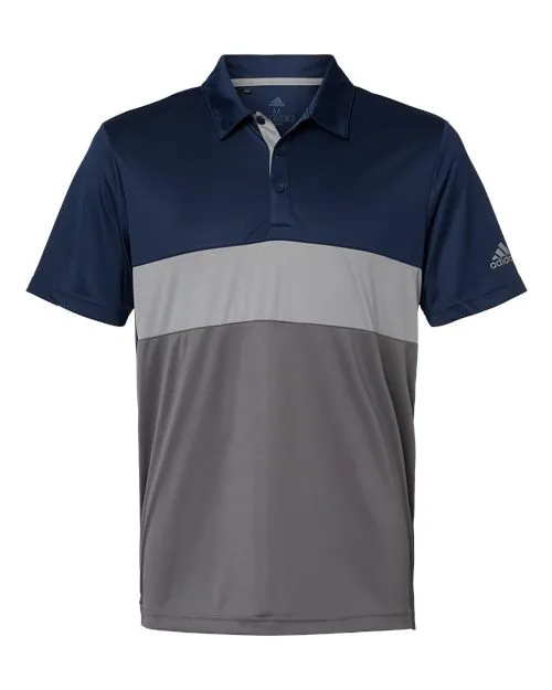 Merch Block Sport Shirt