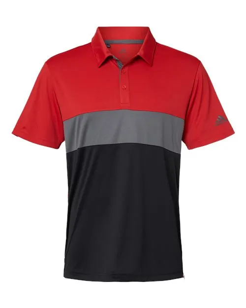 Merch Block Sport Shirt