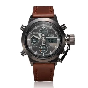 Military Style Watch!