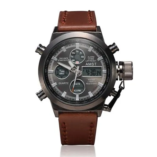 Military Style Watch!