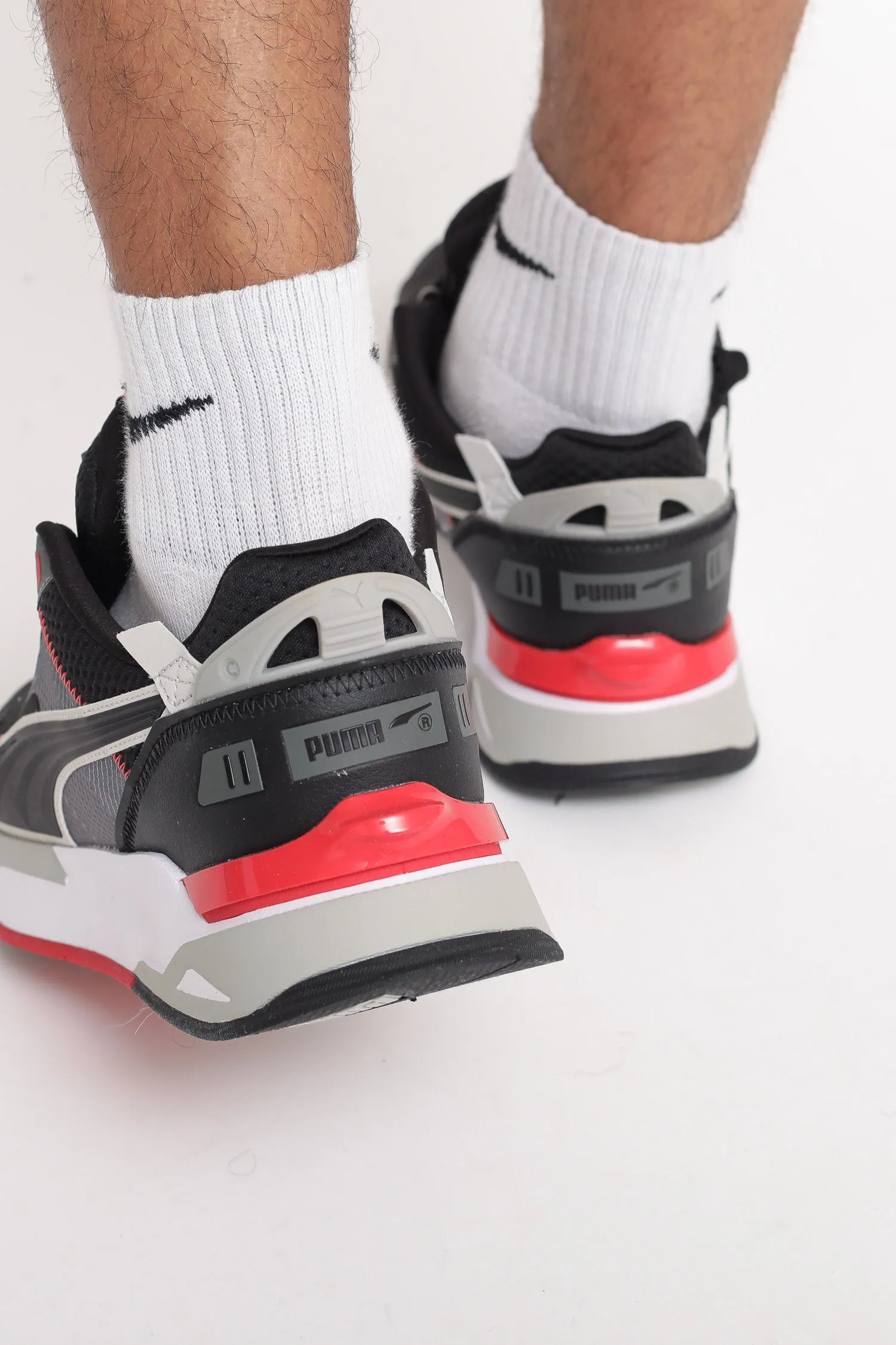 Mirage Sport Tech-Multicolor