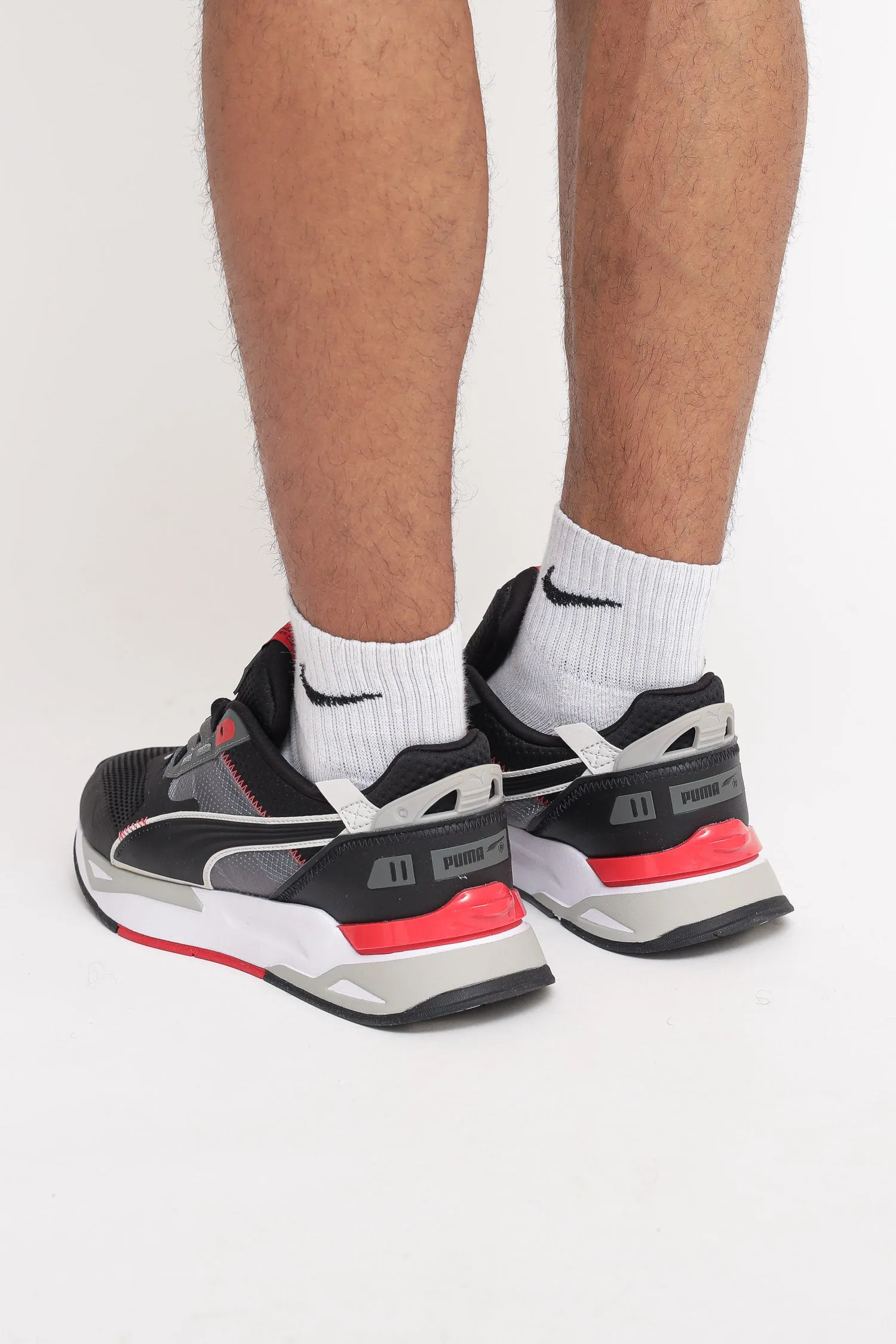 Mirage Sport Tech-Multicolor