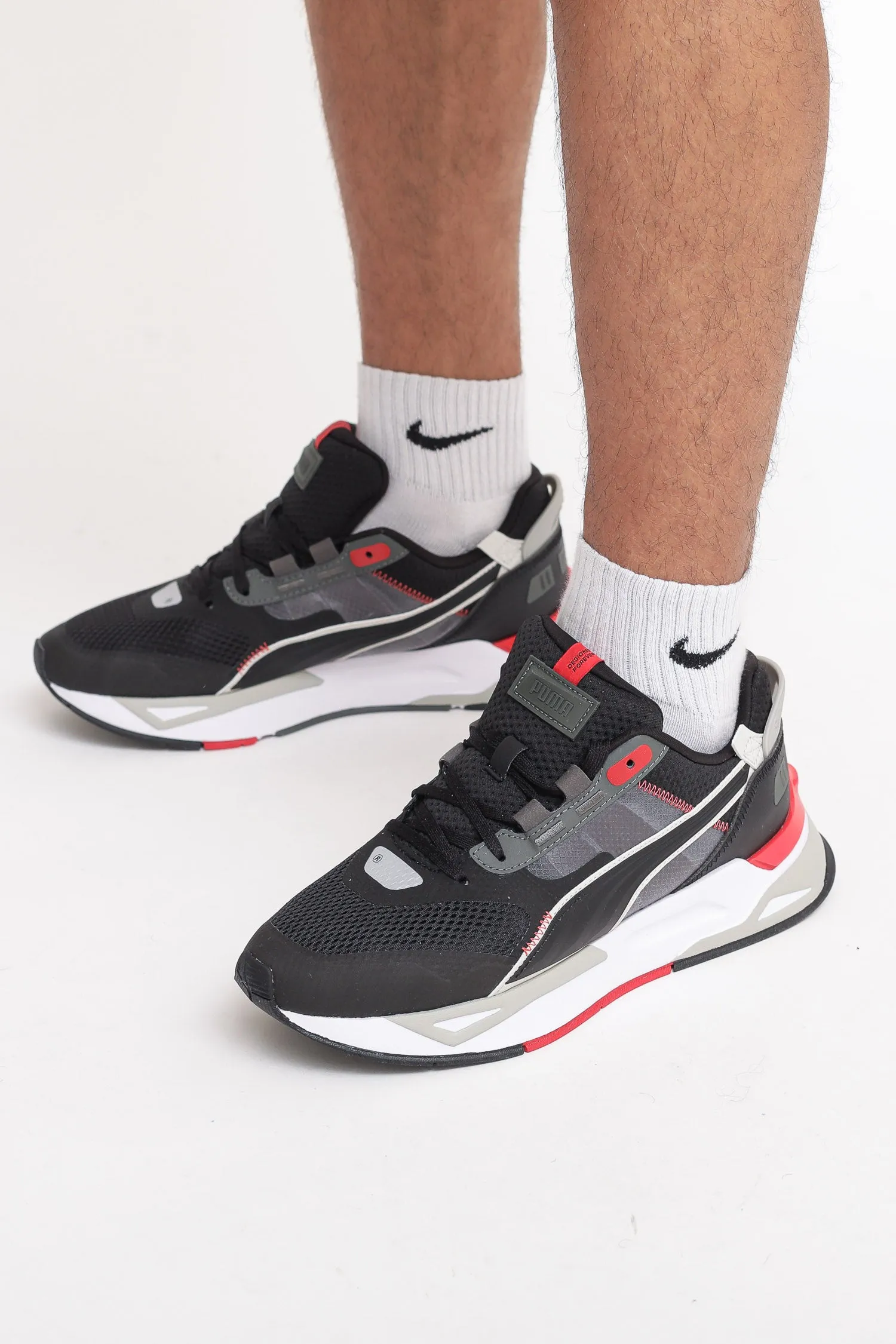 Mirage Sport Tech-Multicolor