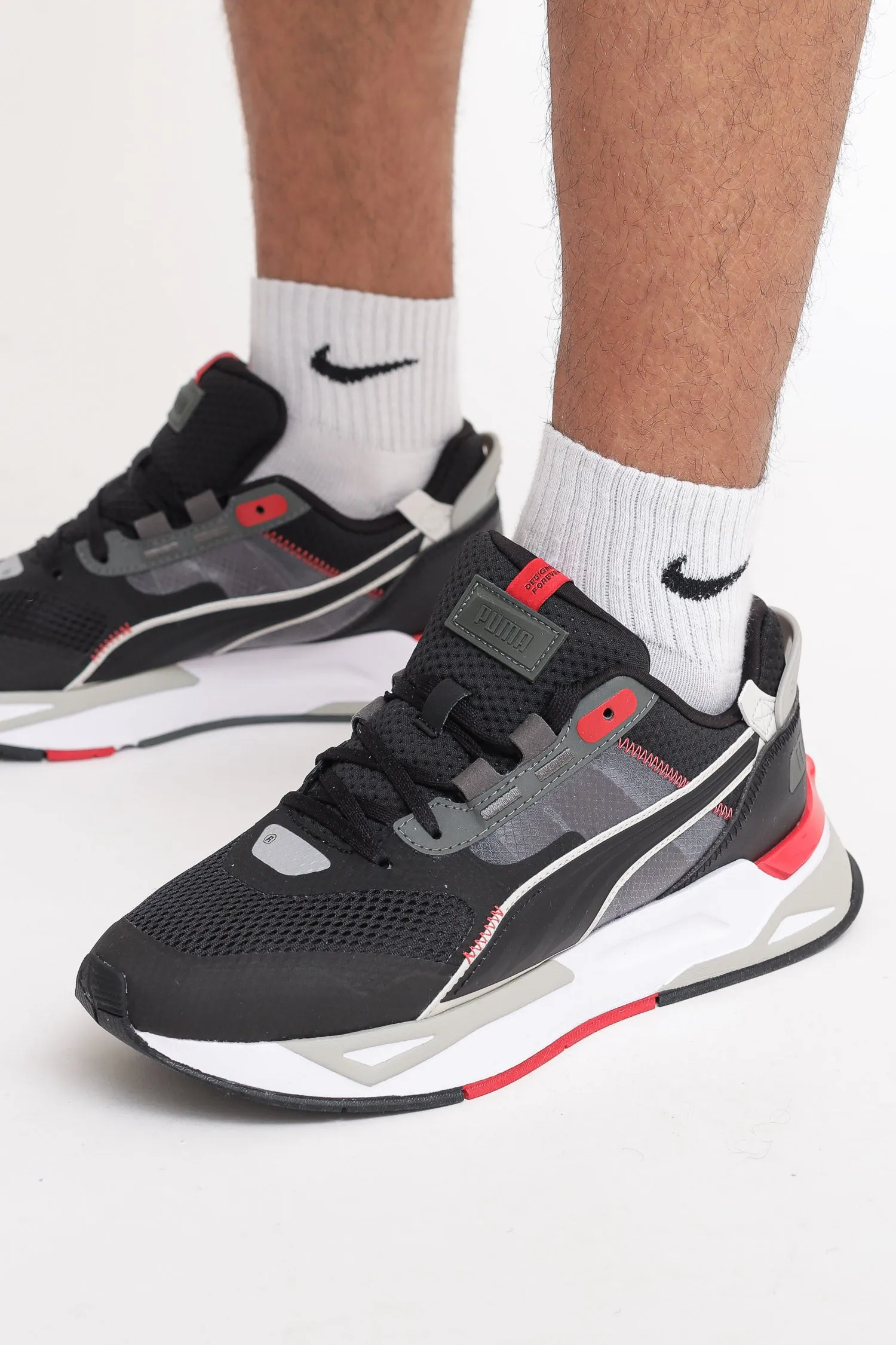 Mirage Sport Tech-Multicolor