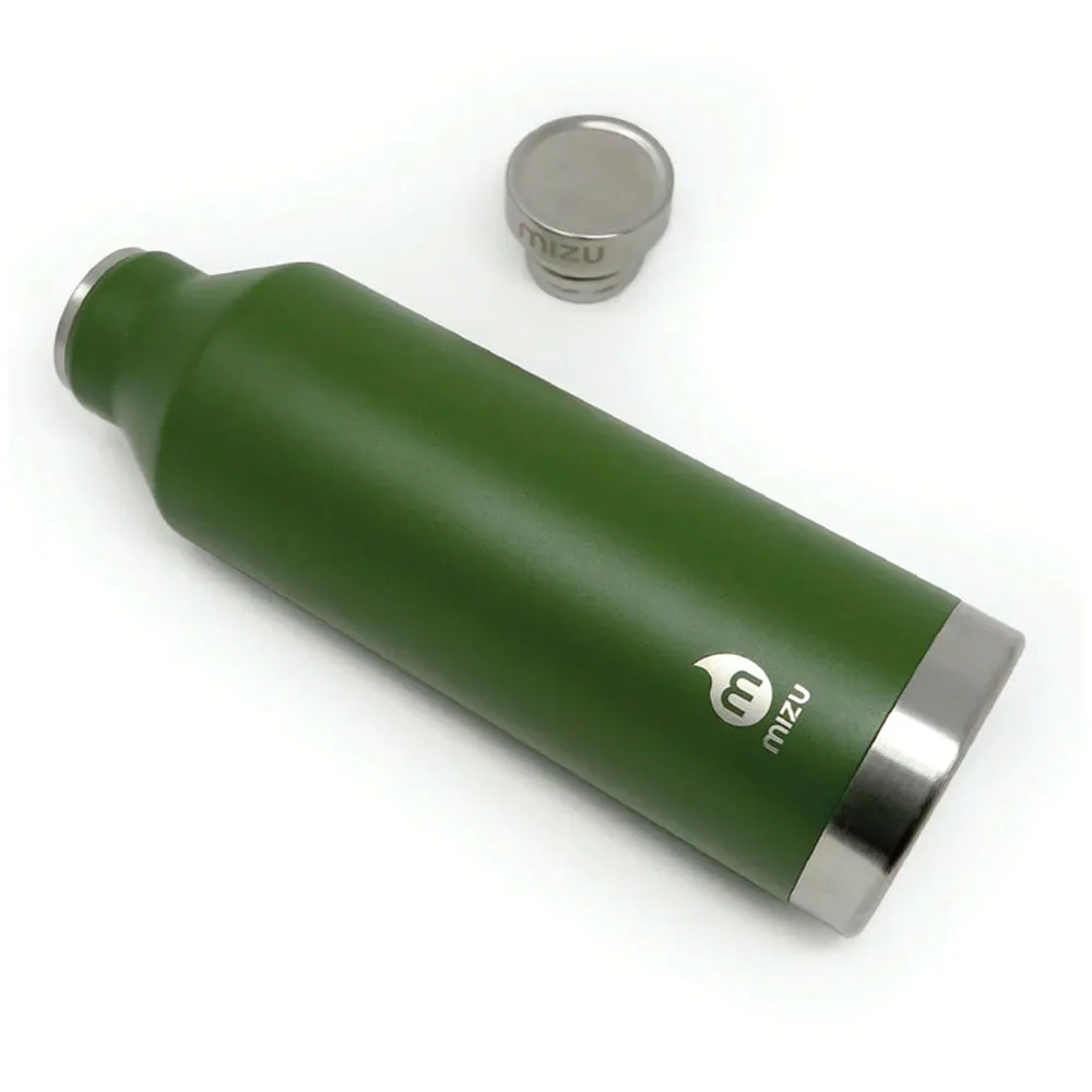 Mizu V8 Insulated Water Bottle