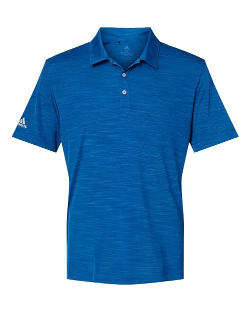 Mélange Sport Shirt