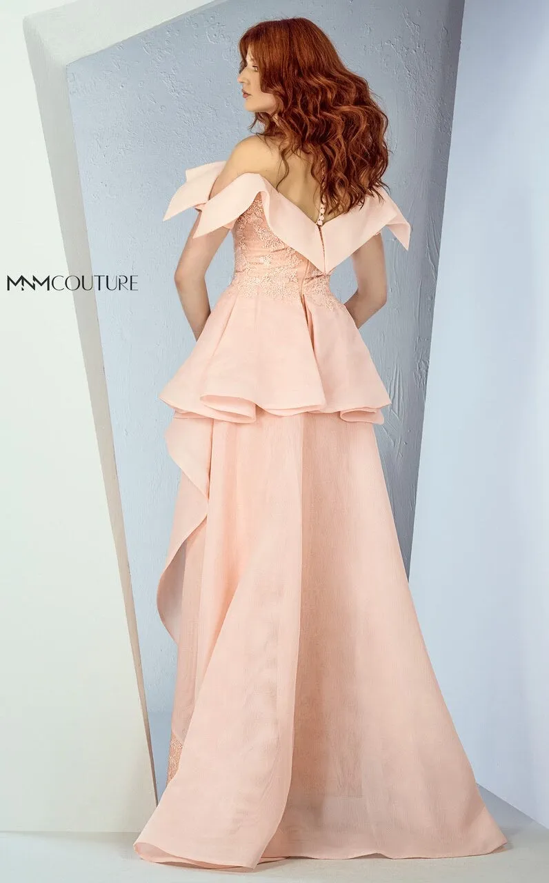 MNM Couture G0838