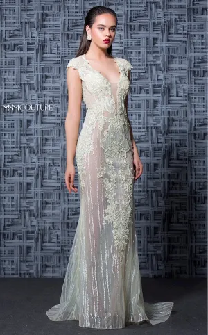 MNM Couture K3600