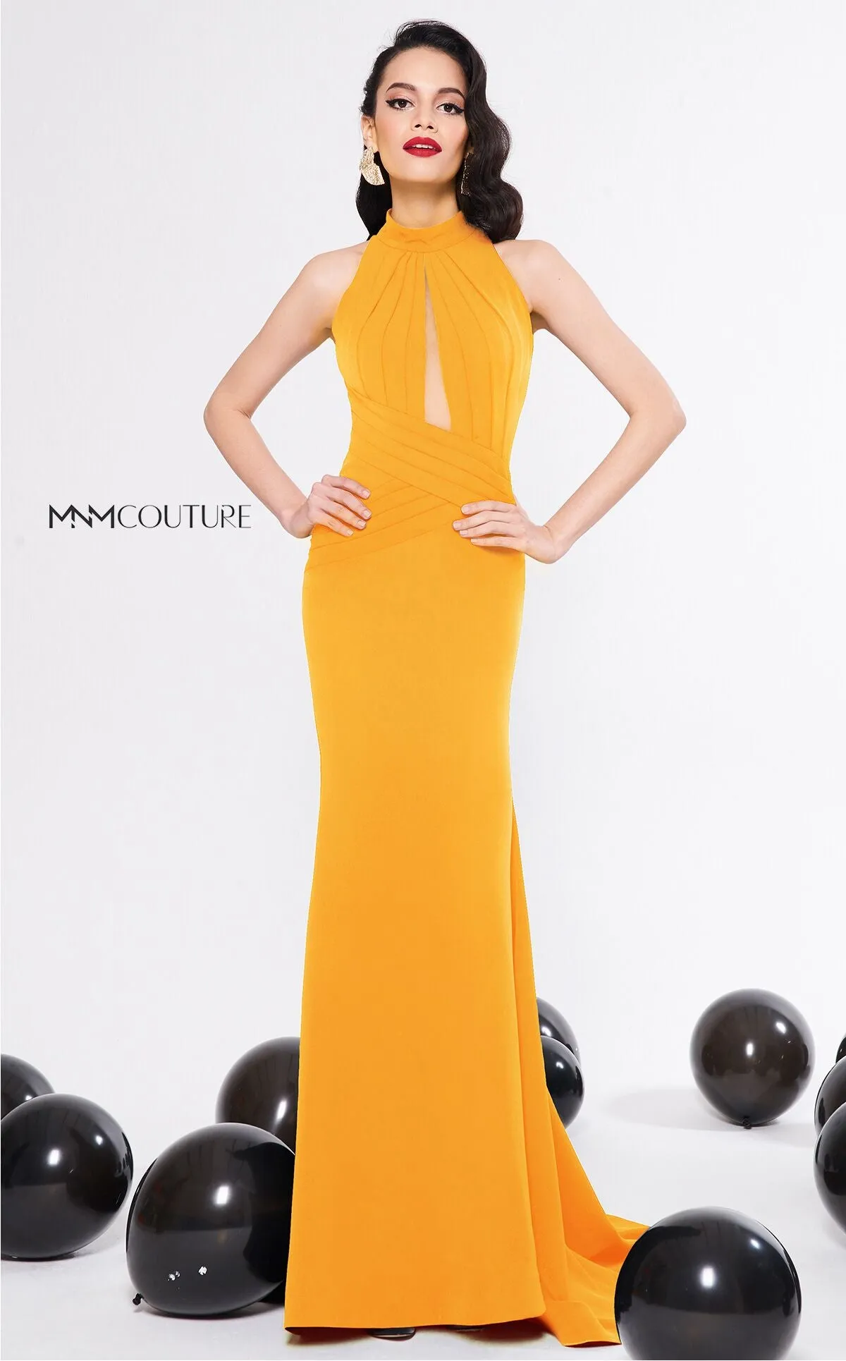 MnM Couture N0314
