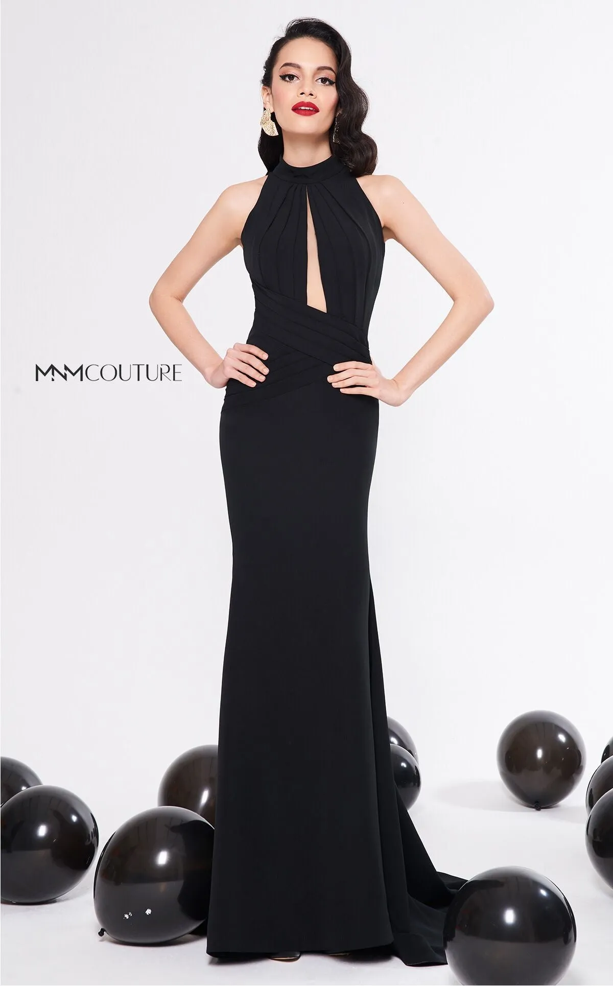 MnM Couture N0314
