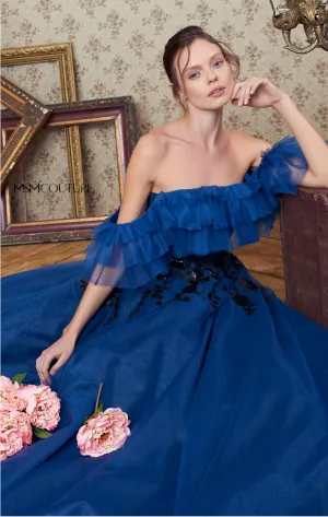 MnM Couture N0360