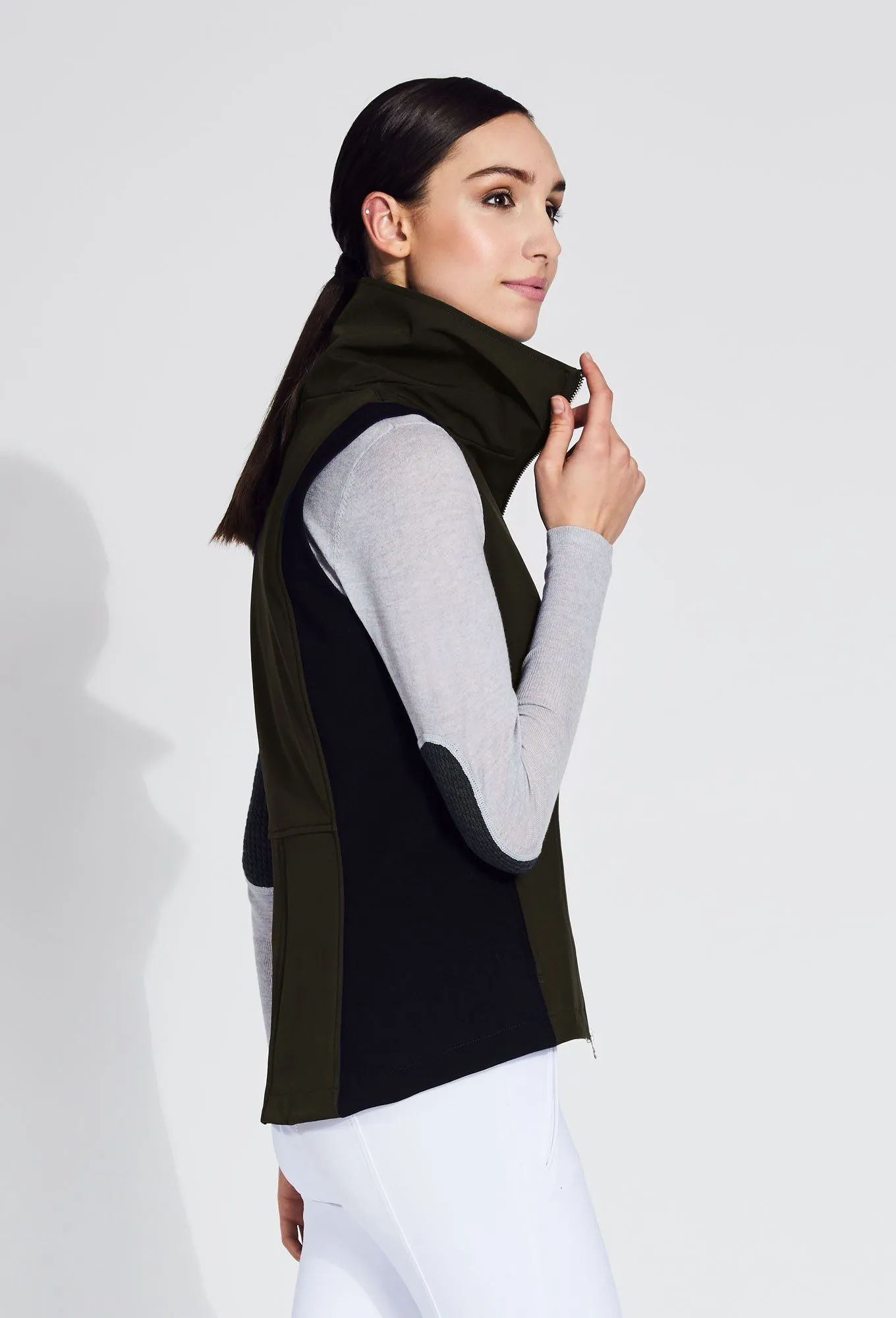 Morgan Sport Vest