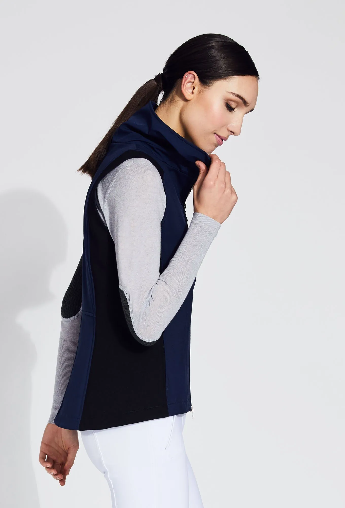 Morgan Sport Vest