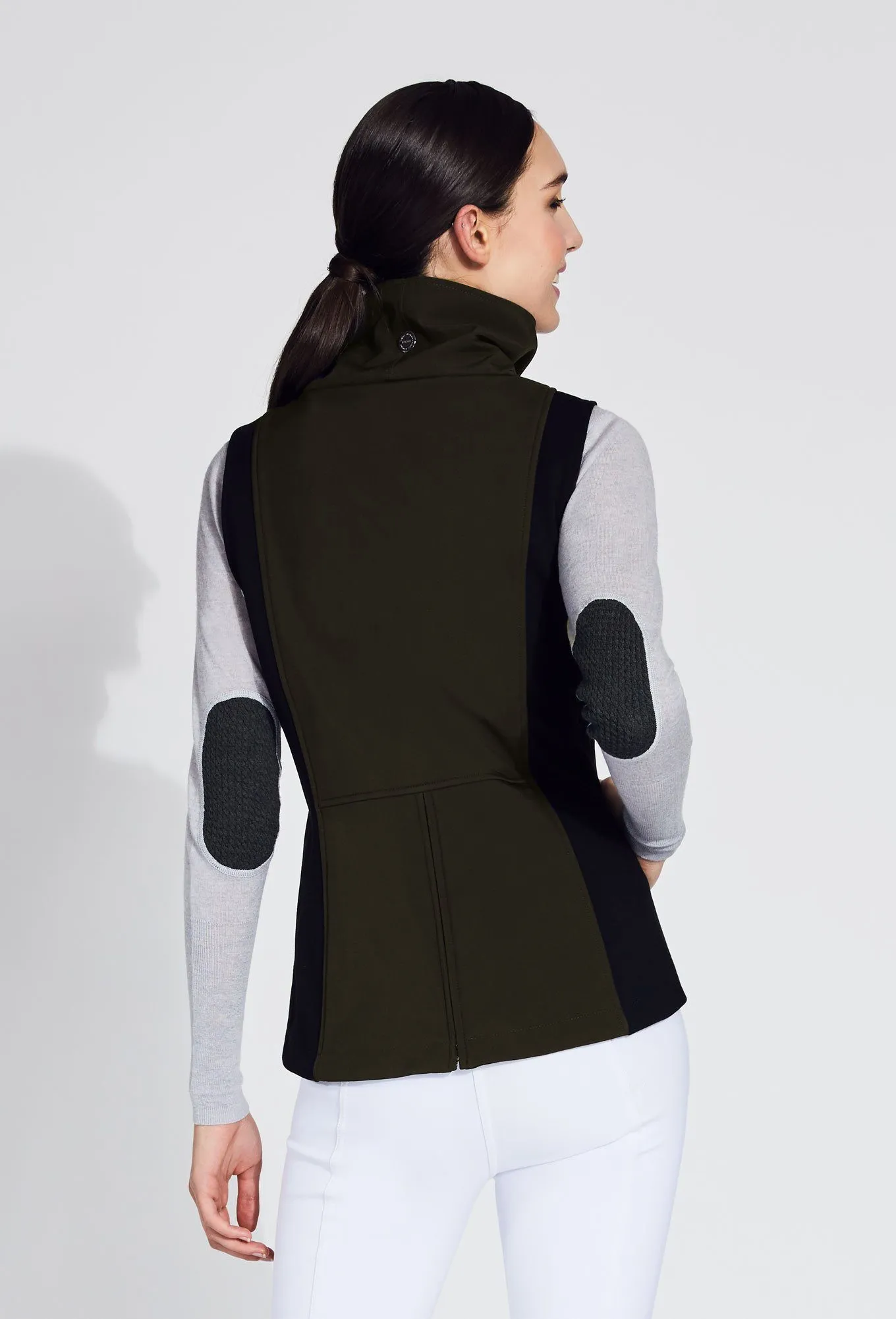 Morgan Sport Vest