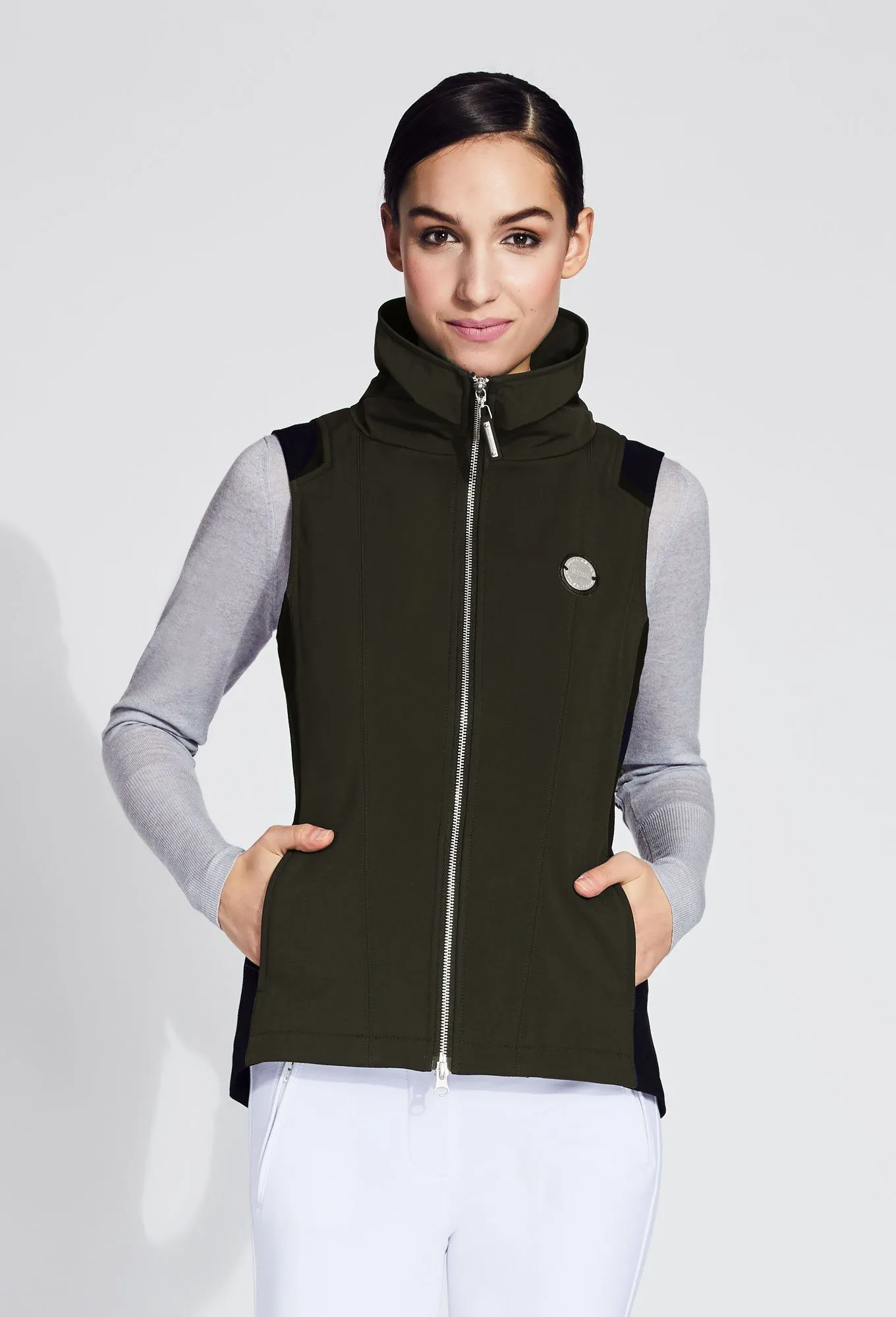 Morgan Sport Vest