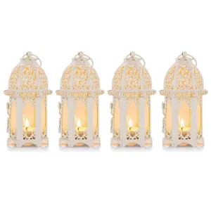 Moroccan  Chic Lantern
