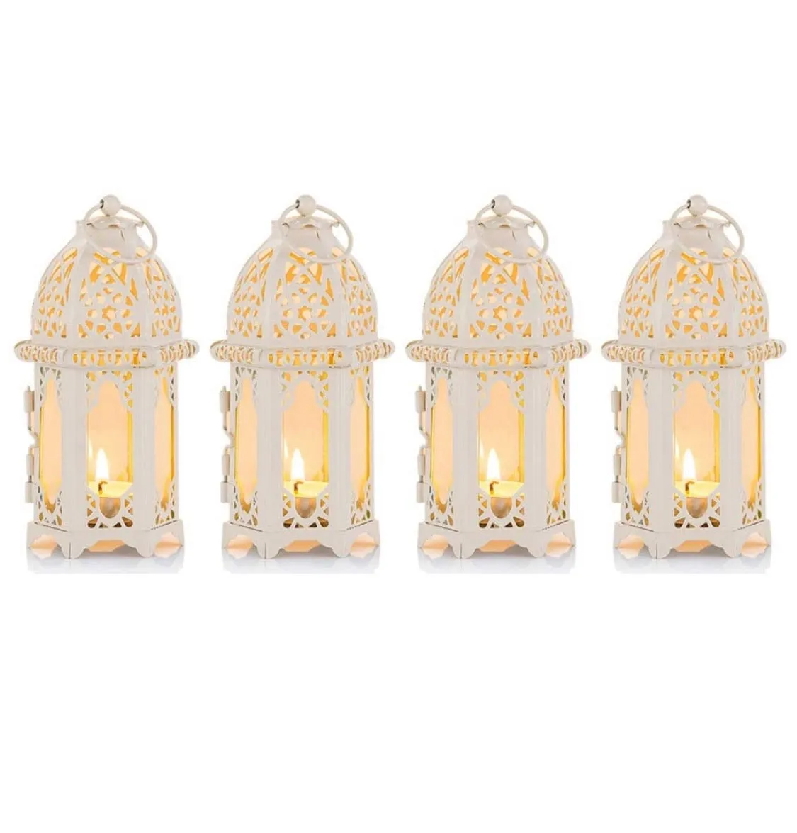 Moroccan  Chic Lantern