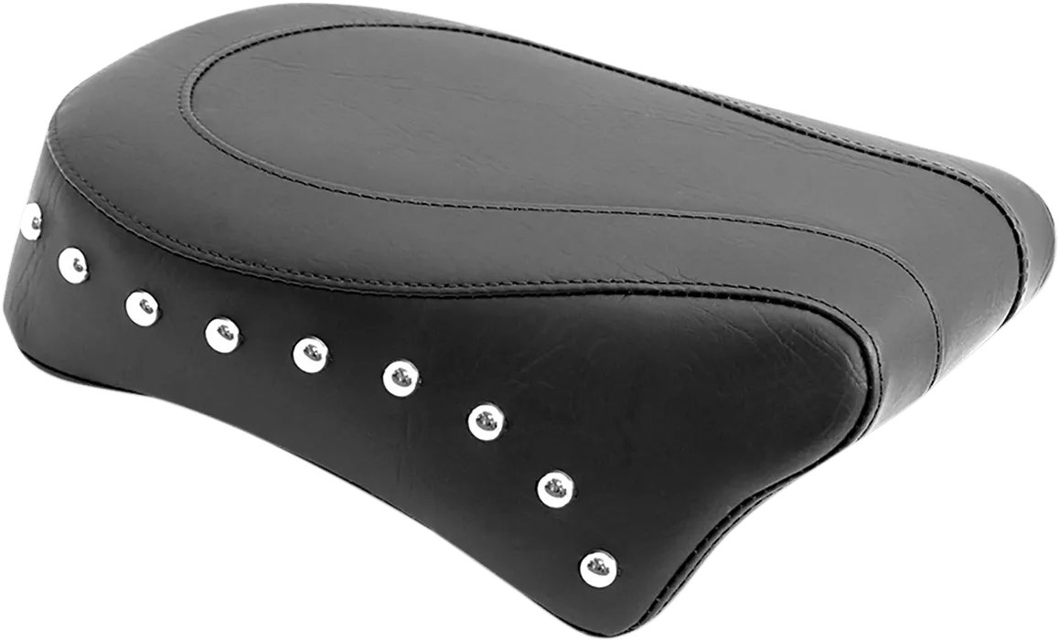 Mustang 75472 Standard Rear Seat - Studded