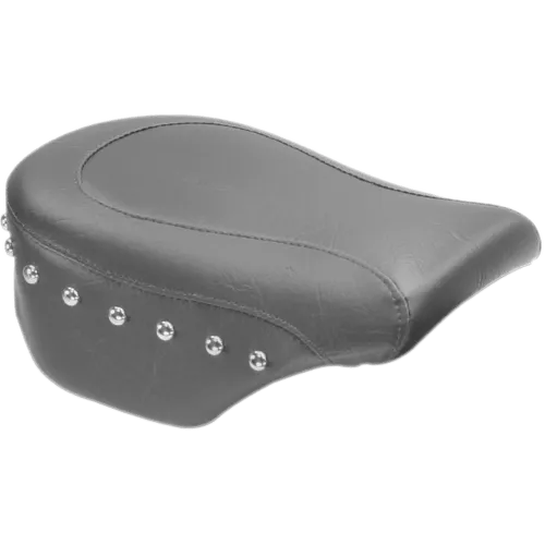 Mustang 75472 Standard Rear Seat - Studded