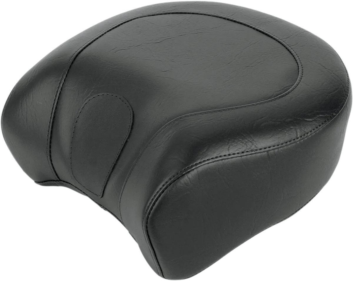 Mustang 79139 Wide Touring Vintage Recessed Rear Seat