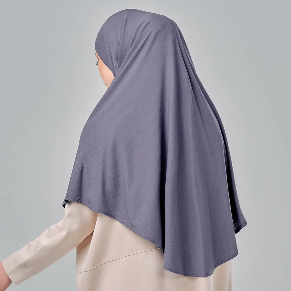 Najwa Sport Khimar - Gambit