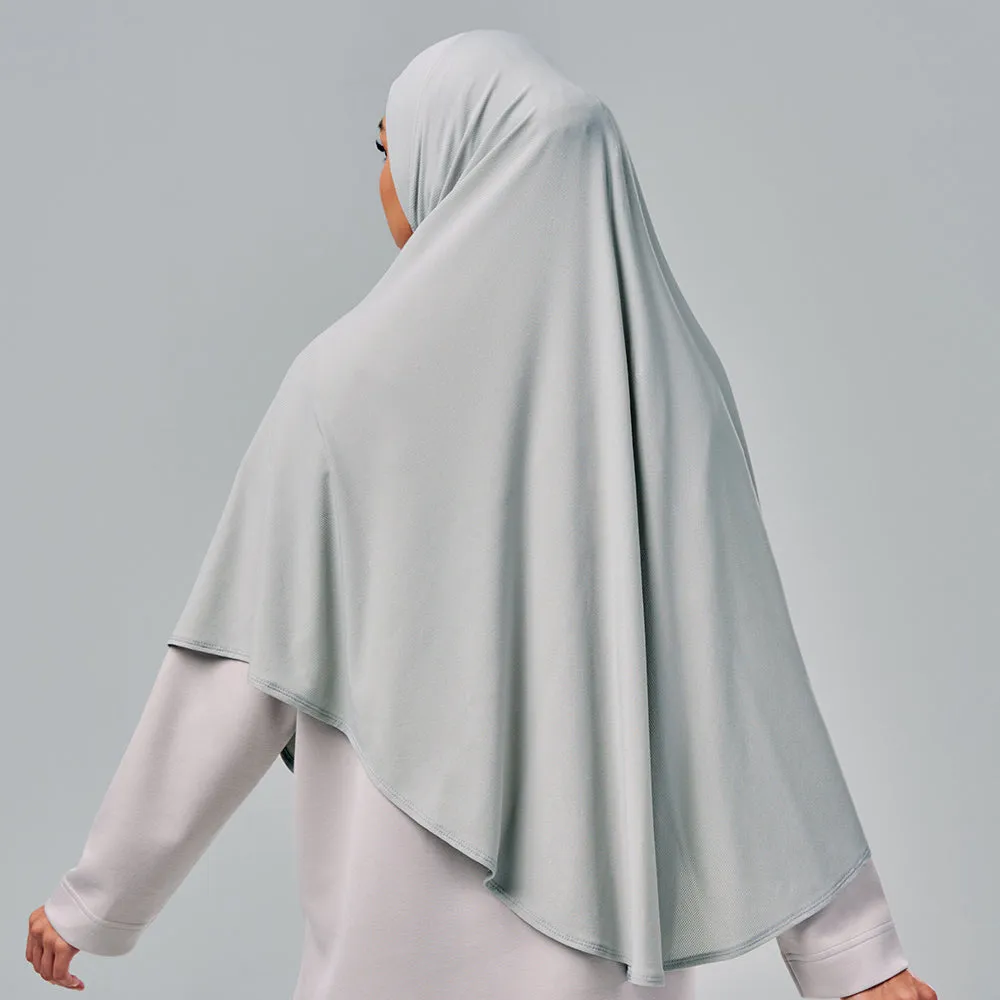 Najwa Sport Khimar - Kick