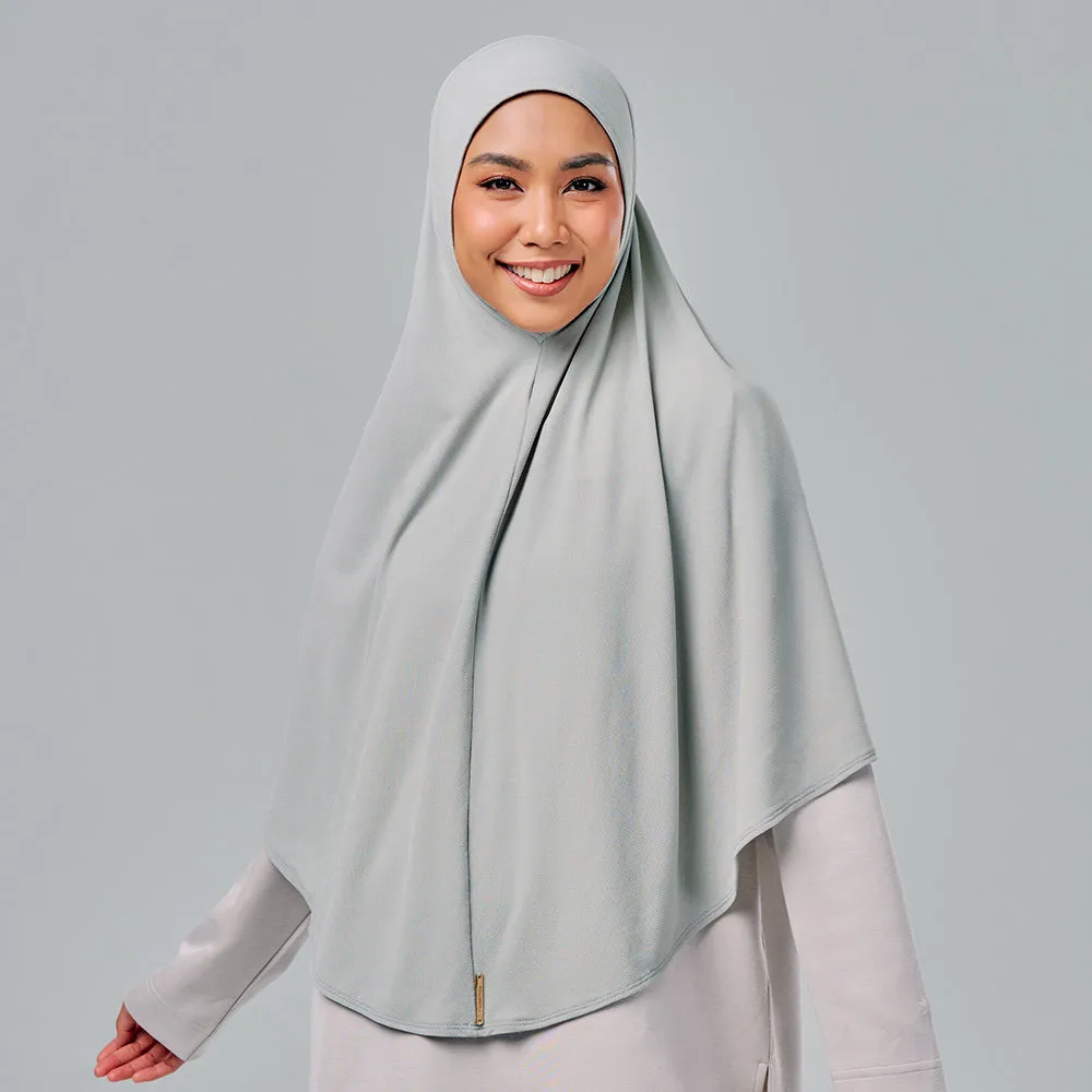 Najwa Sport Khimar - Kick