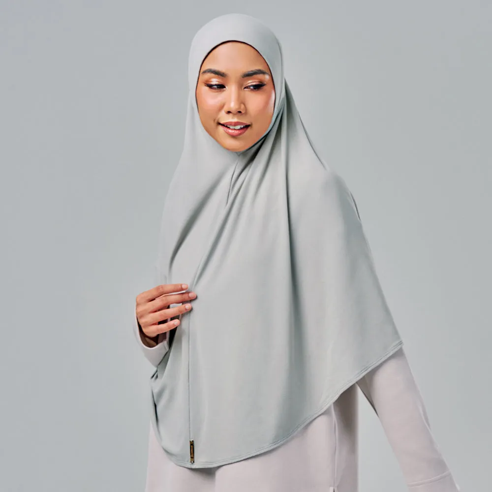 Najwa Sport Khimar - Kick