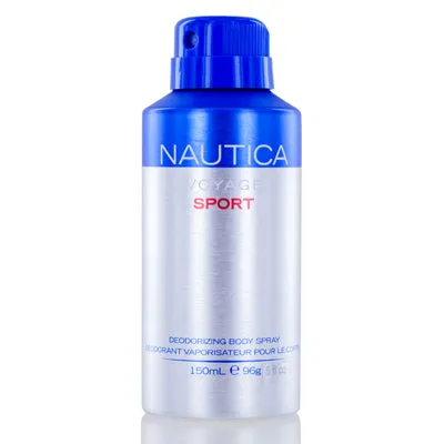 Nautica Voyage Sport