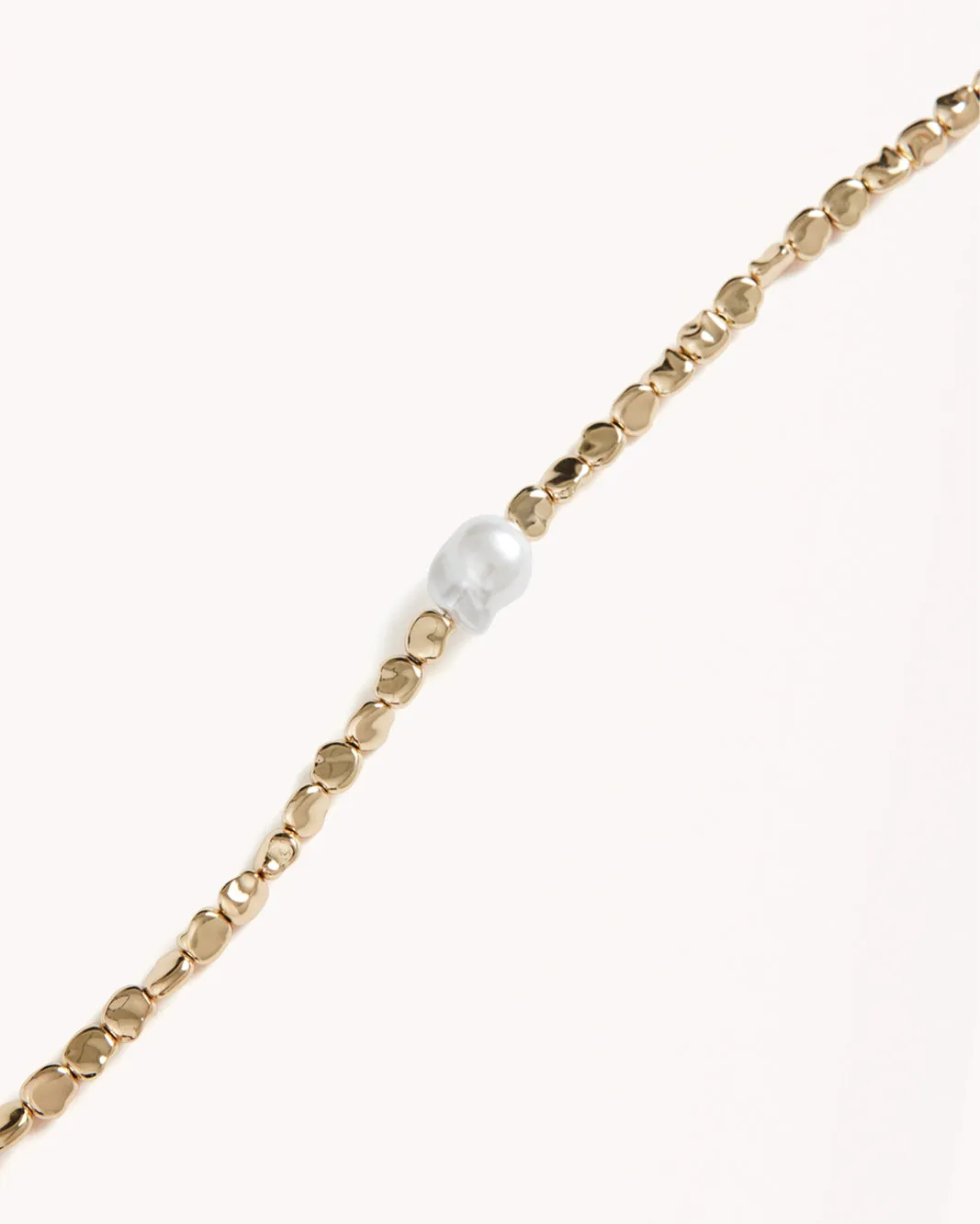 NOELLE NECKLACE - GOLD