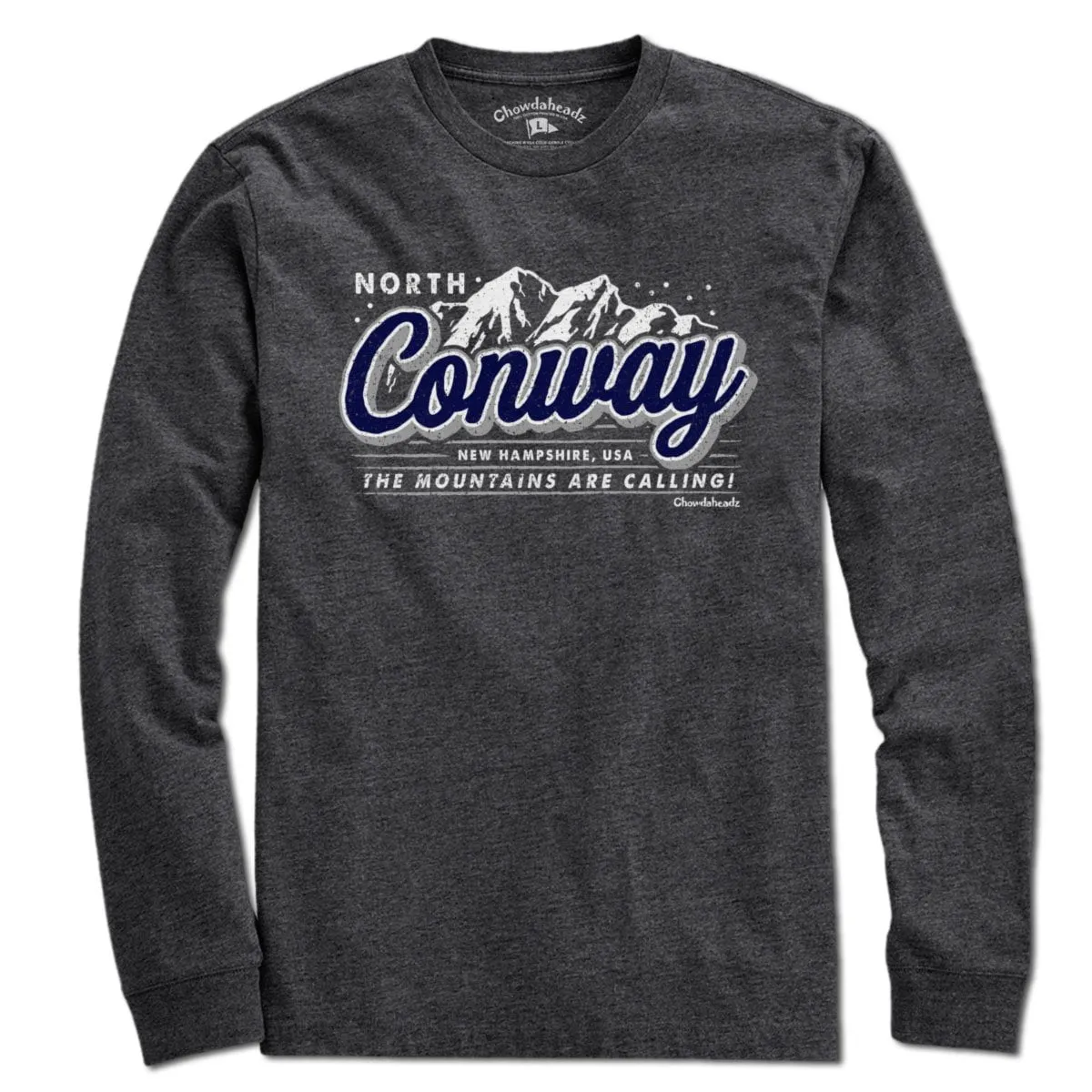 North Conway New Hampshire T-Shirt