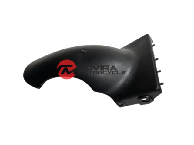 OEM Rear Fender