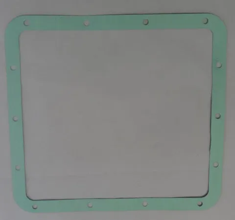 OIL PAN GASKET FITS V700, V7 SPORT, AMBASSADOR (#12003600) USE 14003600