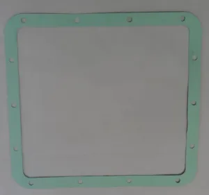 OIL PAN GASKET FITS V700, V7 SPORT, AMBASSADOR (#12003600) USE 14003600