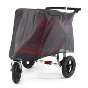 Out n About Double UV Cover