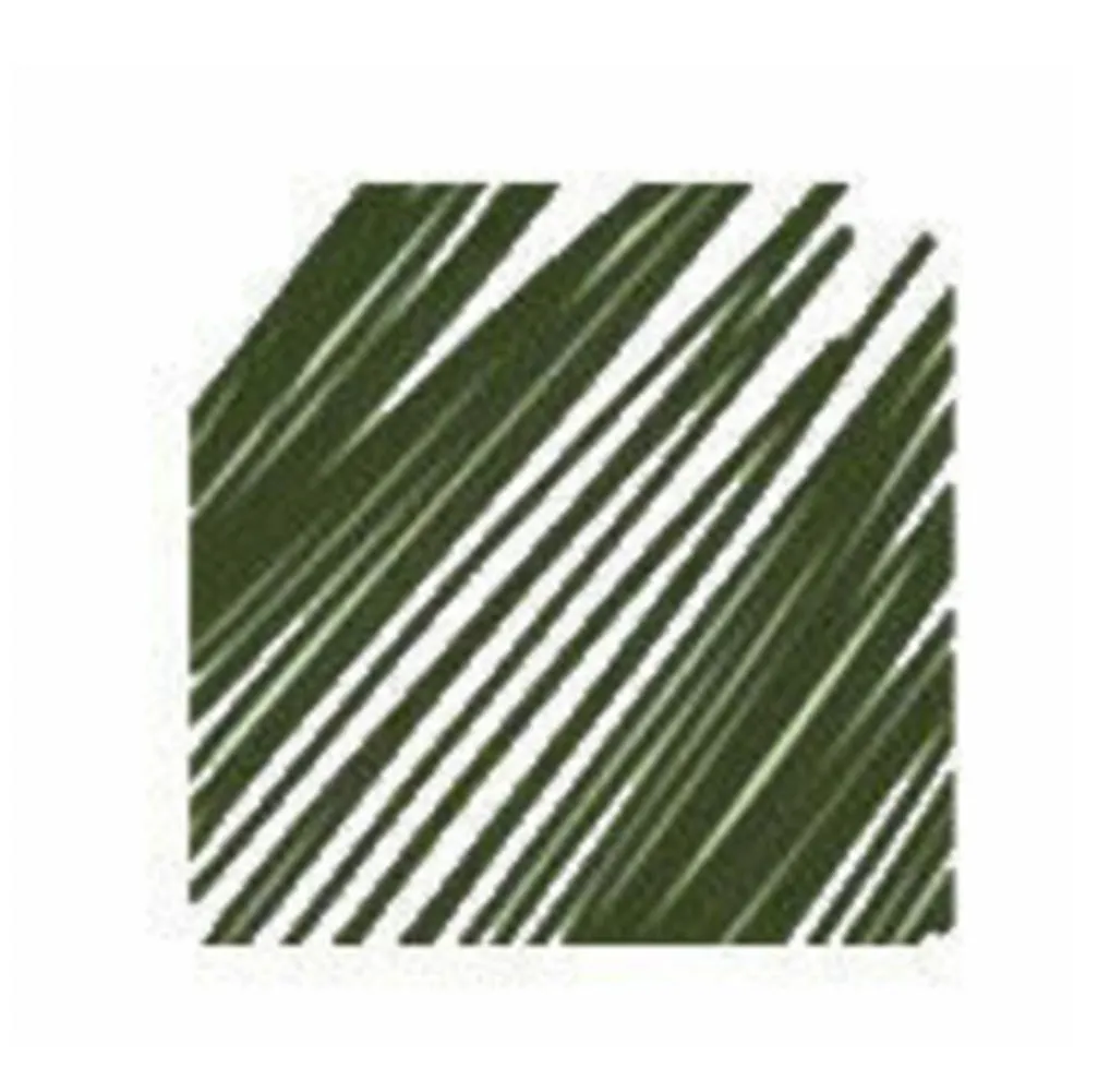 Pack of 2 City Color Photo Chic Eyeliner Pencil, Hunter Green