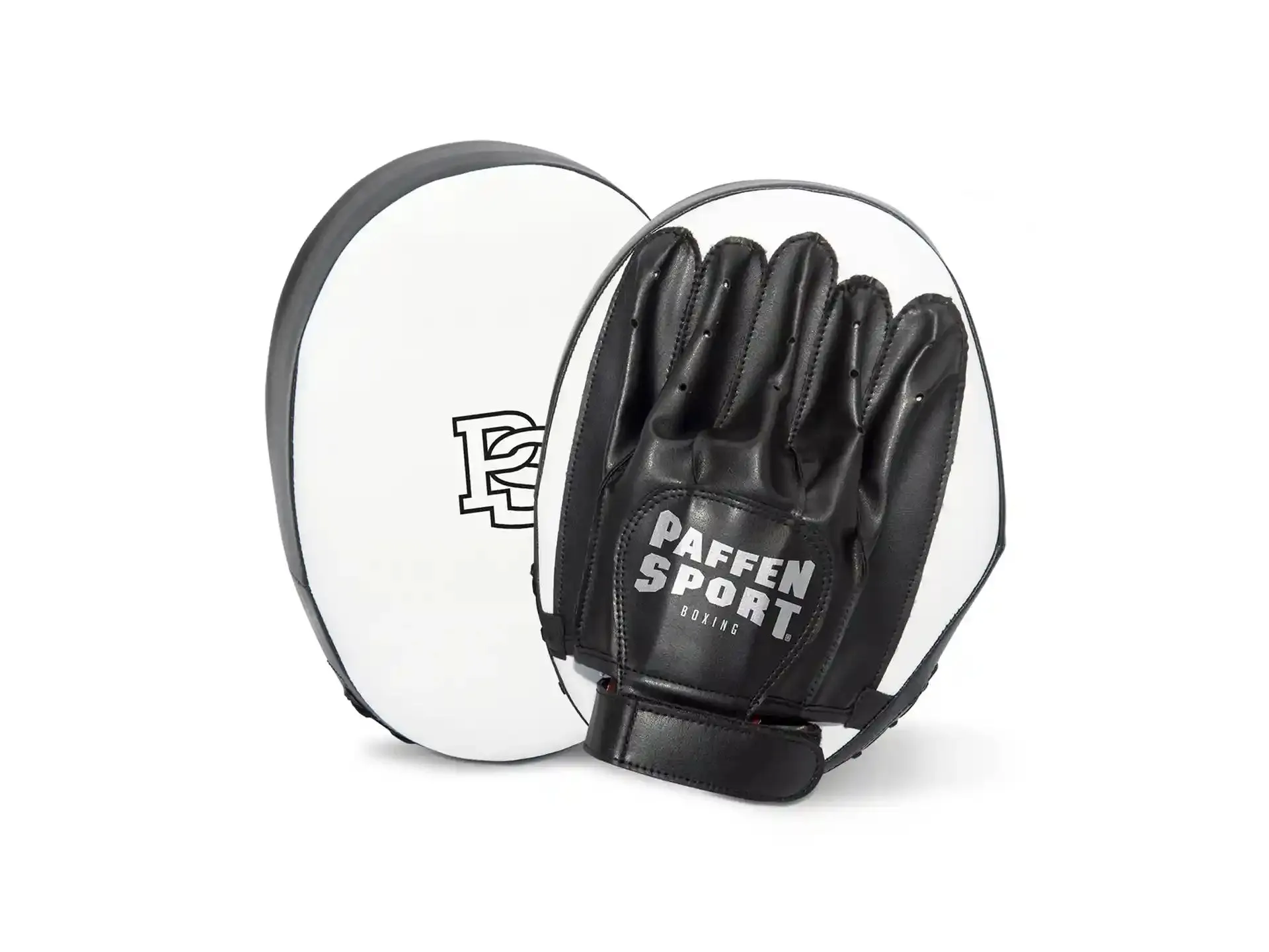 PAFFEN SPORT- DISC MITT