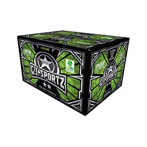 Paintballs - Case of 2000